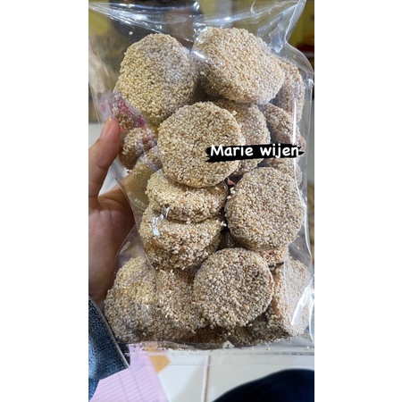 

marie wijen 500gr