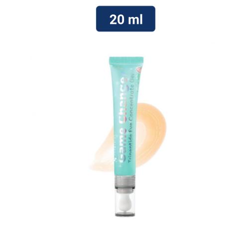 Somethinc GAME CHANGER Tripeptide Eye Concentrate Gel 20ml