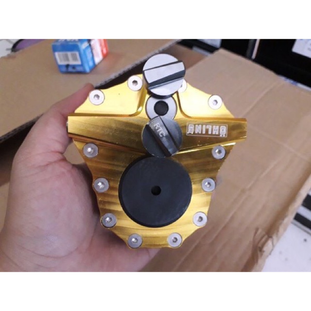 Stabilizer ohlins rtc thailand