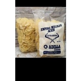 

emping melinjo aceh adilla