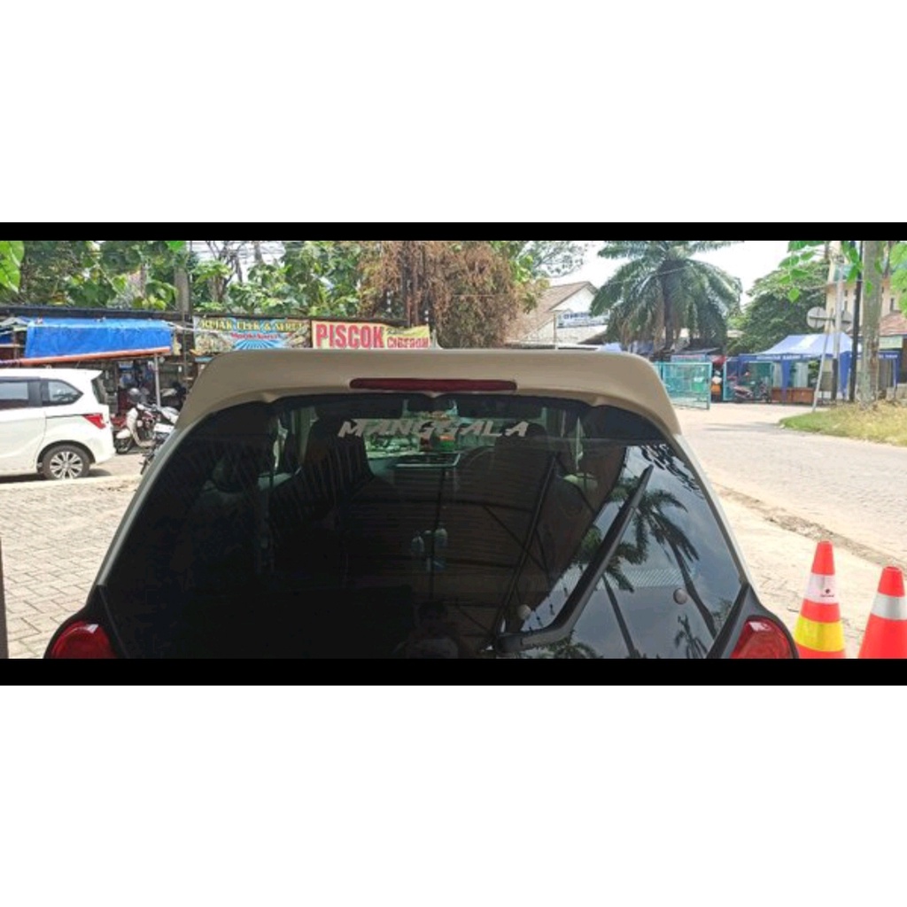 add on spoiler Brio spoon