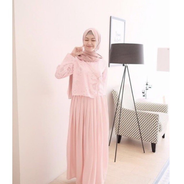 Preloved Hanbok Ethnic Dressofia