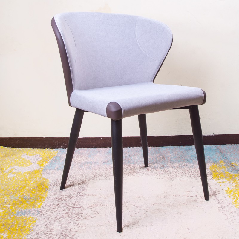 iCreate Wanda Dining Table - Kursi Makan - Kursi Minimalis - Kursi