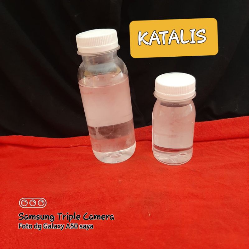 Katalis @100ml