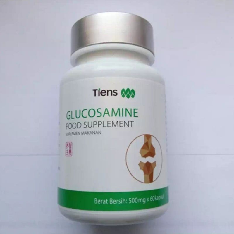 GLUCOSAMINE TIENS