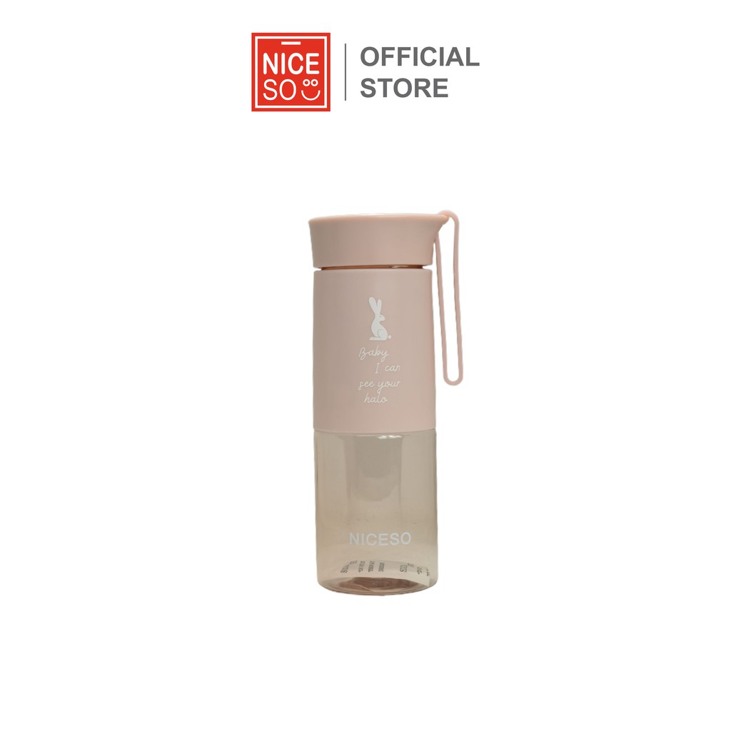 NICESO Official Botol Minum 0318