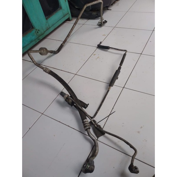 selang AC Vios gen 1 tahun 2003-2007