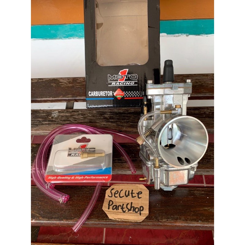 KARBURATOR PWK 30 MOTO 1 KARBU PWK 30