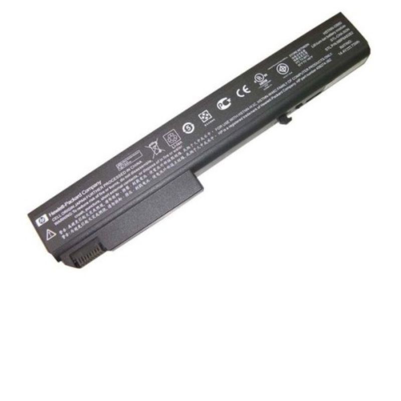 Battery HP EliteBook 8530P 8530W 8540P 8540W 8730P 8730W 8740W Probook 6545B