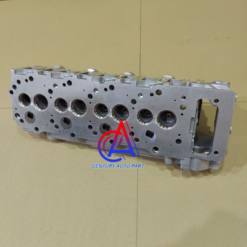 CYLINDER SILINDER HEAD ONLY TRITON 2.8 STRADA GARANSI