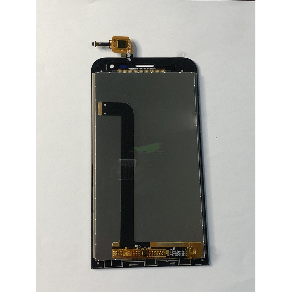 LCD TOUCHSCREEN ASUS ZENFONE 2 LASER / ZE500KL / Z00RD HITAM