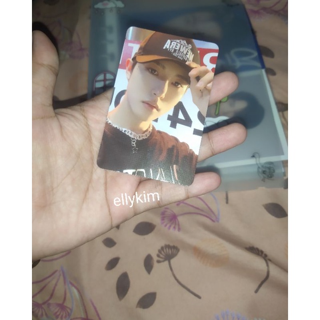 pc renjun beatbox (new school ver)