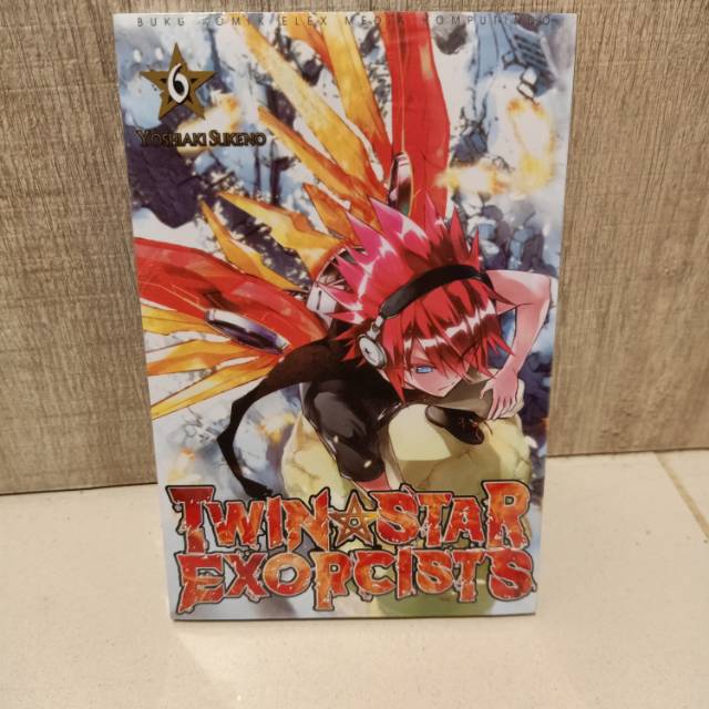 Twin Star Exorcists 06

Yoshiaki Sukeno