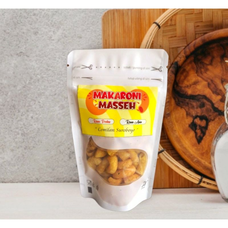 

Makaroni