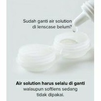 CAIRAN SOFTLENS OMEGA MULTIPURPOSE. UK.500ML