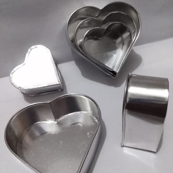 LOYANG LOVE LOYANG HATI MINI