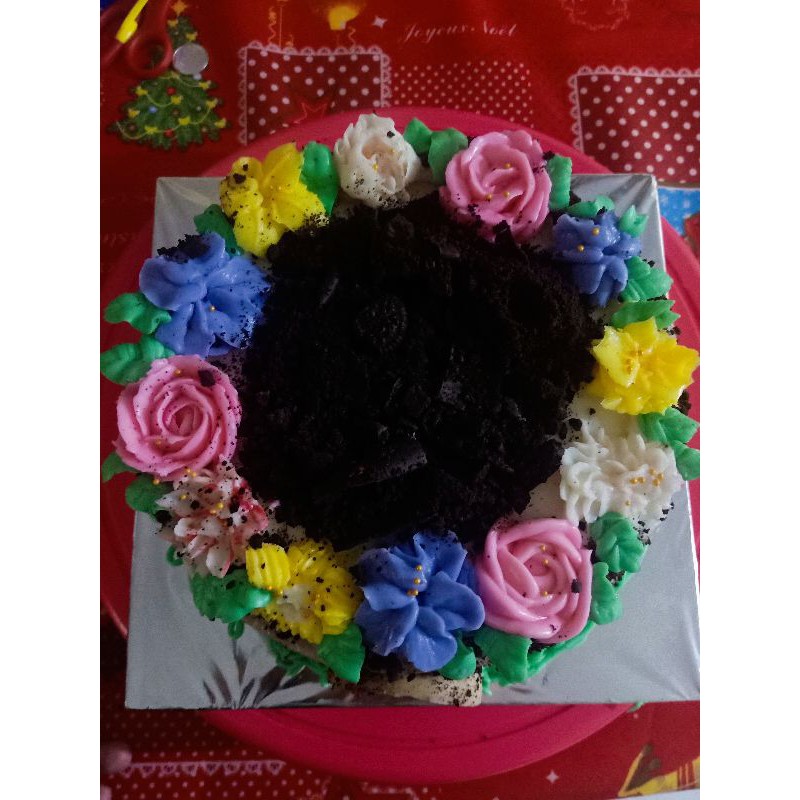 

TERMURAH | Cake Tart Kustom sesuai orderan DIJAMIN ENAK