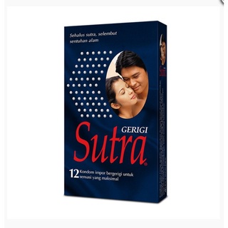 Sutra Gerigi 12s