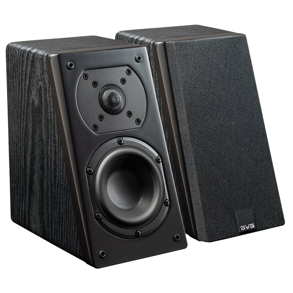 SVS Prime Elevation Dolby Atmos surround speaker