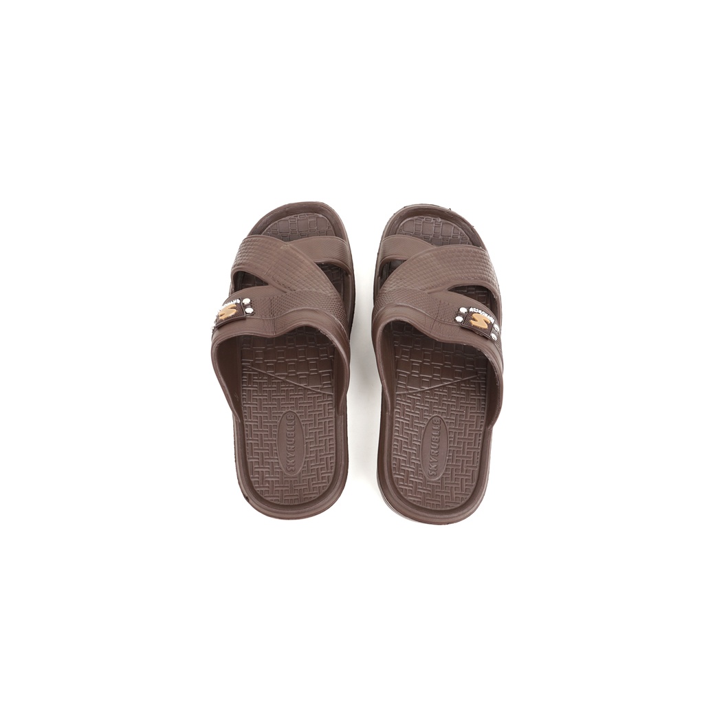 Sandal Fashion Pria Skyrublle SL 350