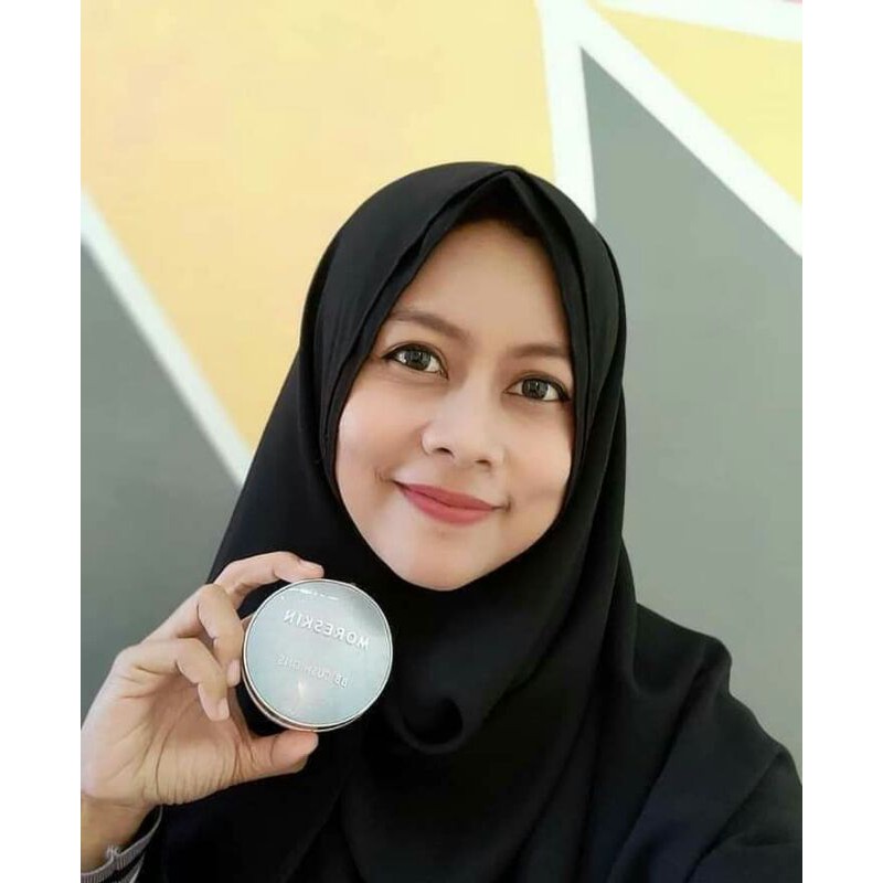MORESKIN BB CUSHION