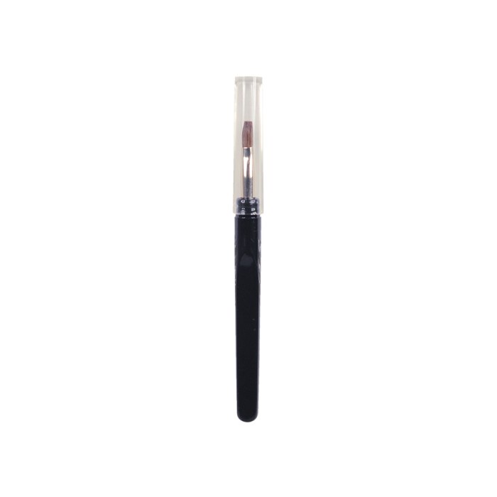 [Made in Japan] Lip Brush- Kuas Lipstik- HK0371