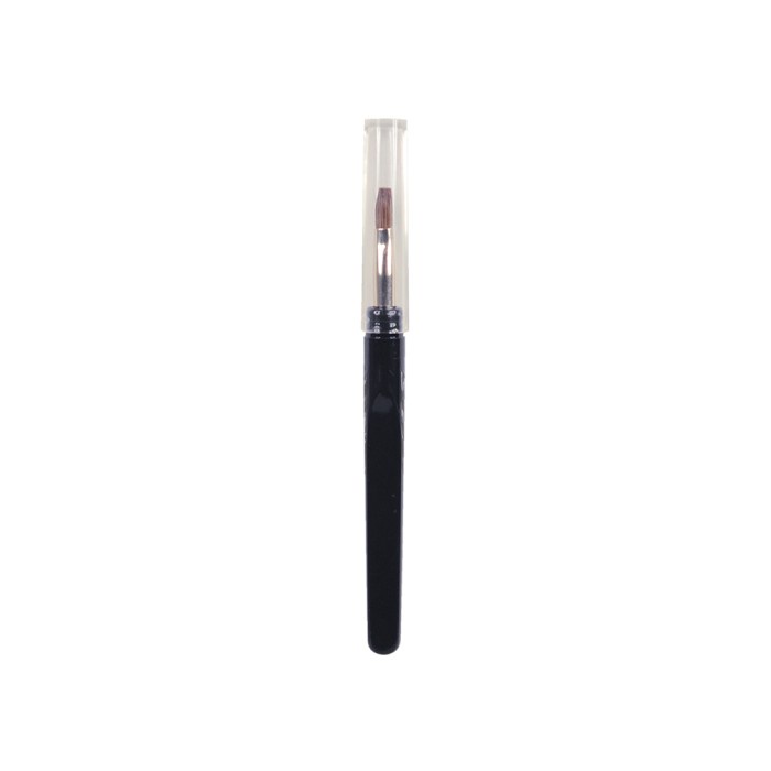 [Made in Japan] Lip Brush- Kuas Lipstik- HK0371