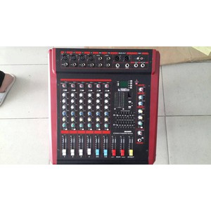 Power mixer Cevic pro 800 ( 8 Channel )