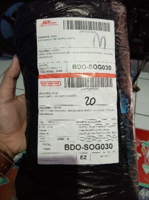 Freypv 8007 Slimfit Long Batik Songket M-l Kemeja Batik