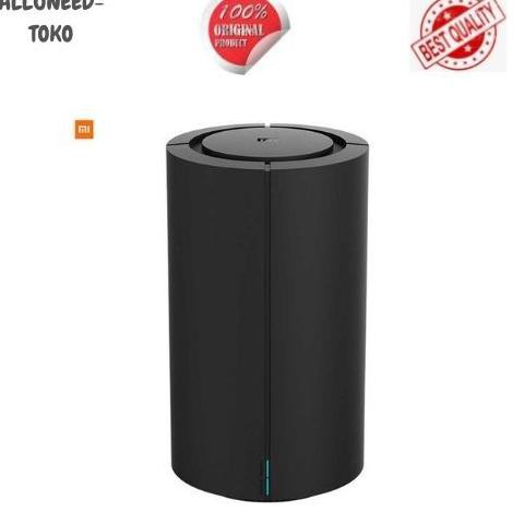 Router Wifi Repeater Gigabit Xiaomi 1733Mbps 802.11Ac - Ac2100 Cisiimart