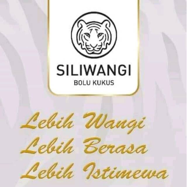 

Bolu kukus siliwangi