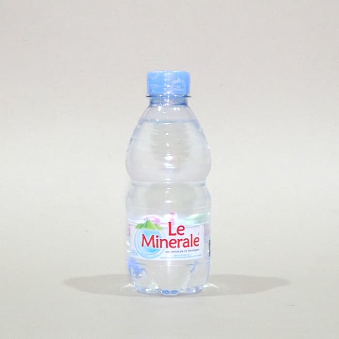 LE MINERALE 330ML