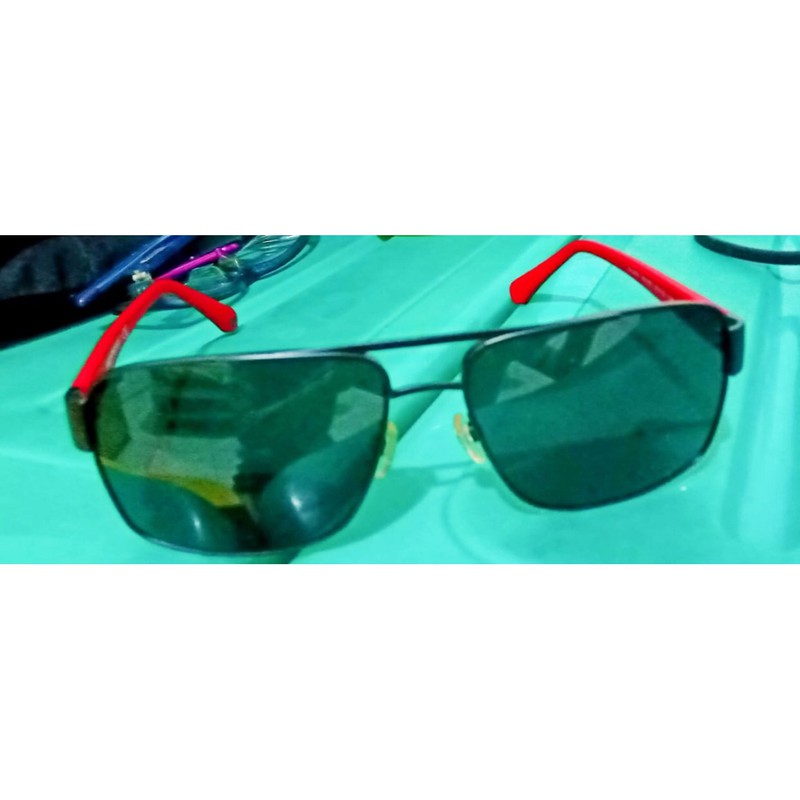 [PRELOVED] Emporio Armani sunglasses