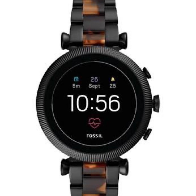 Fossil gen 4 smartwatch ftw6042