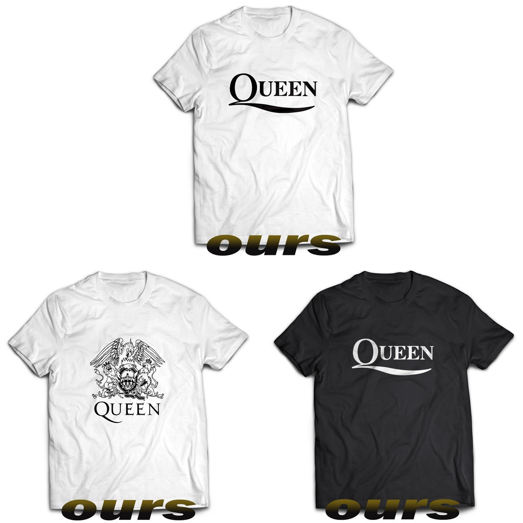 KAOS BAND QUEEN