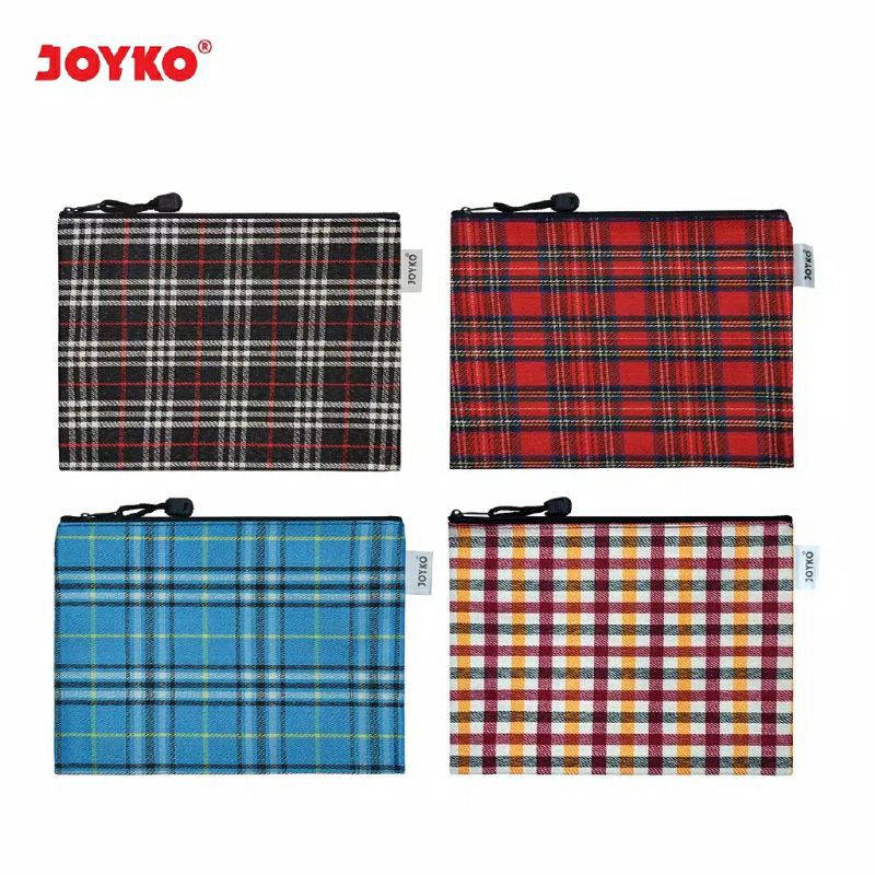 

Document Bag Tas Dokumen Joyko DCB-32 A5