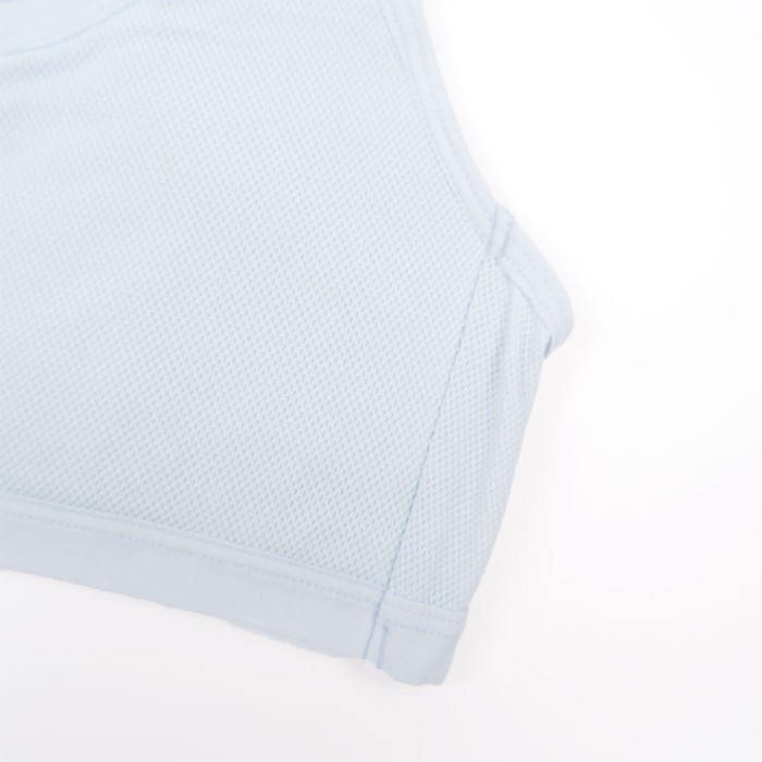 Young Hearts Young Sports Y-Back Miniset - Y01-011553 - Grey #98