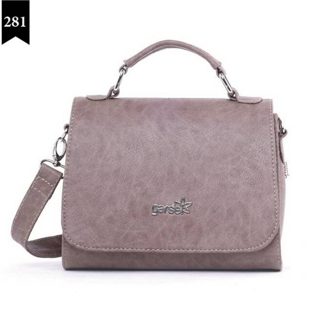 Jual tas murah GARSEL original bandung