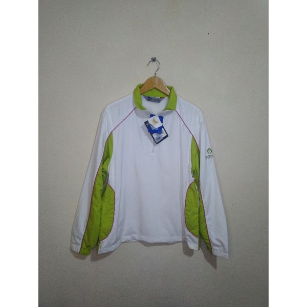 jaket golf / jaket Sunderland of Scotland original/ golf Indonesia / golfclothing / Jersey golf