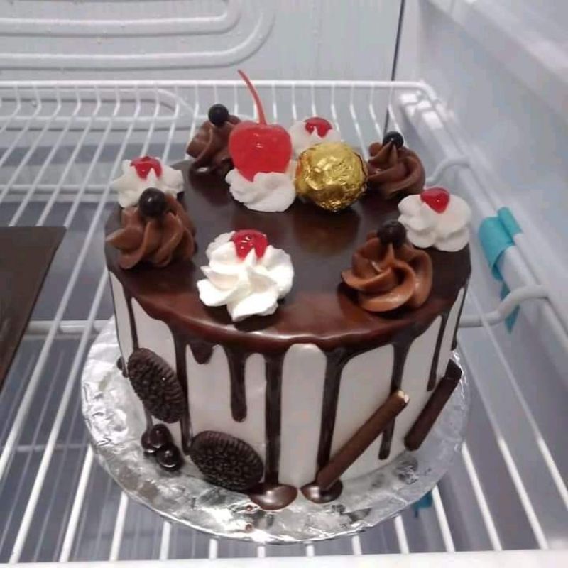 

blackforest