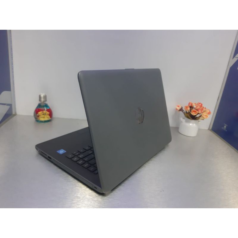 Laptop HP N3060 RAM 4 GB HDD 500 GB Mulus