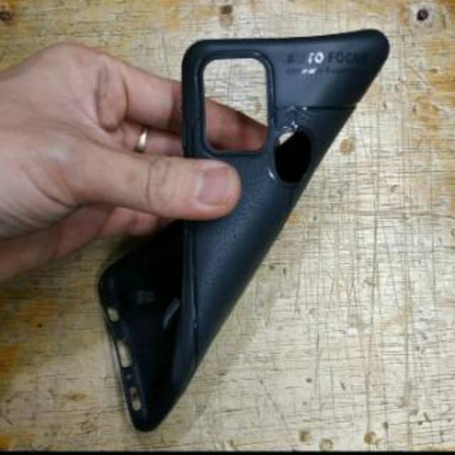 SAMSUNG A21S KARET SOFTCASE SILIKON KARET MANTAP MURAH MERIAH