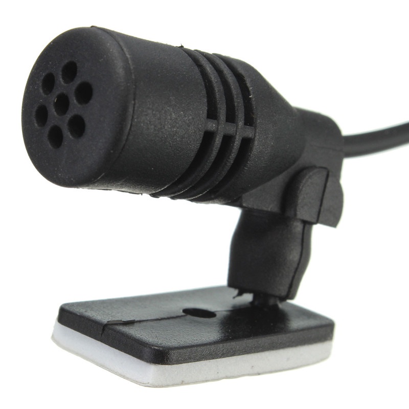 ONLENY Mini Stereo Microphone 3.5mm - DZ0289