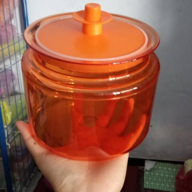 COUNTERPART TUPPERWARE