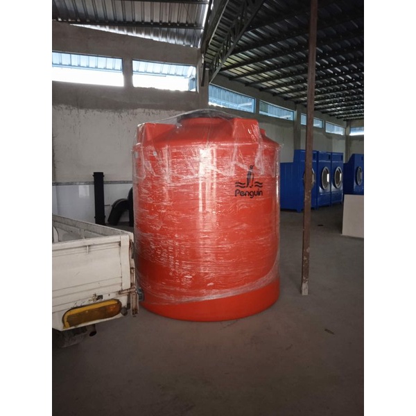 Tangki air penguin 5000 liter