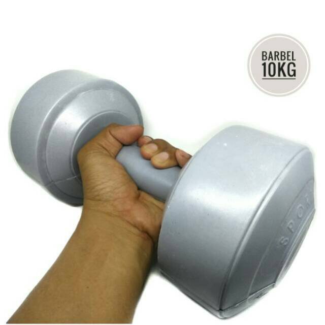 jual-barbel-10-kg-kilogram-dumbell-plastik-pemberat-alat-olahraga