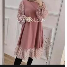 Paling Dicari.. Ranum Tunik / Tunik / Atasan Wanita Terbaru