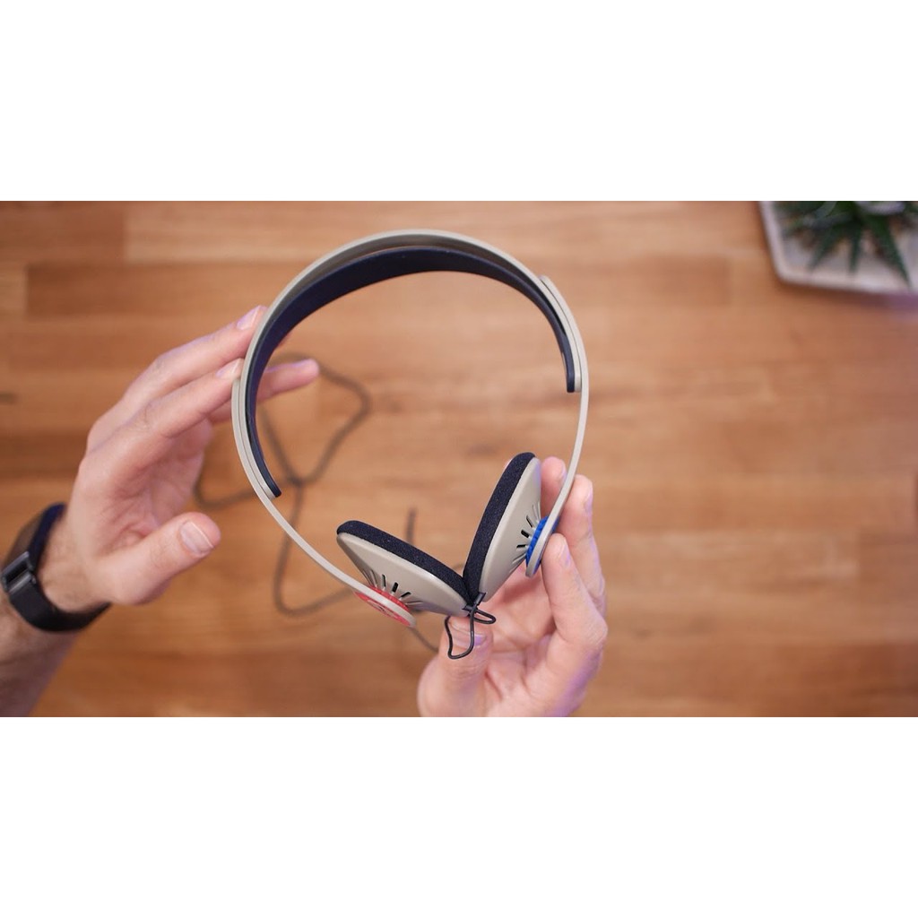 KOSS KPH30I HEADPHONES
