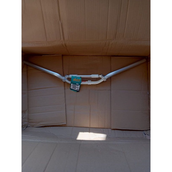 stang stir day stang daytona set dudukan adaptor jalu