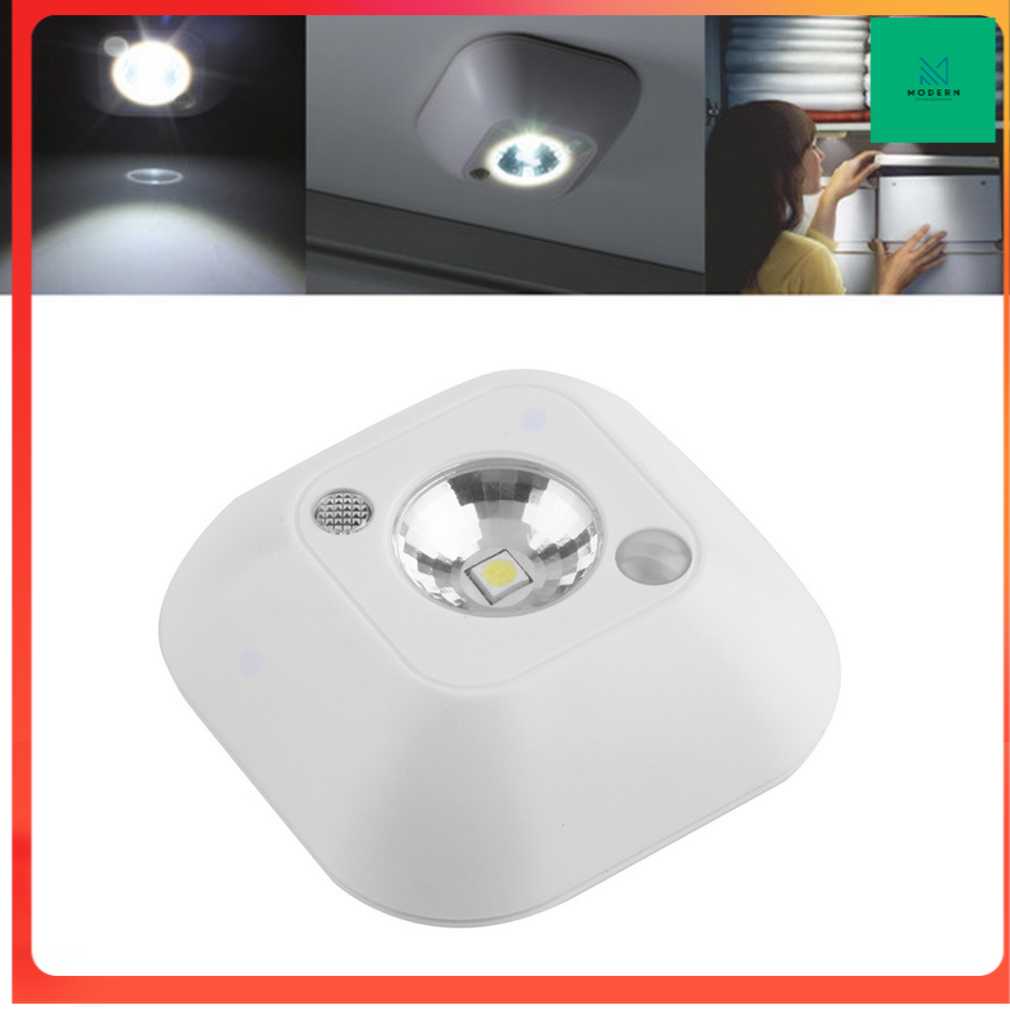 TD - CGH Lampu LED Ceiling Sensor Gerak - MT001